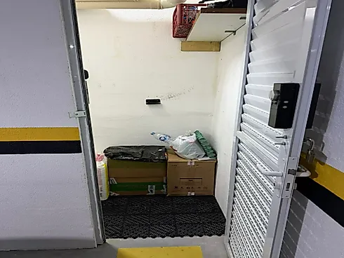 Apartamento 2 Dormitórios, sendo 1 Suíte - Foto 11
