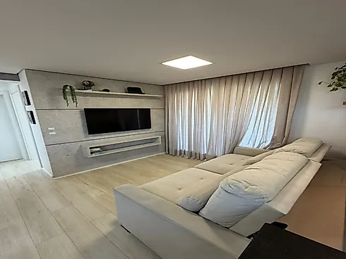 Apartamento em Picadas do Sul, São José