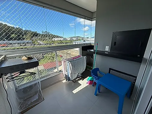 Apartamento em Picadas do Sul, São José
