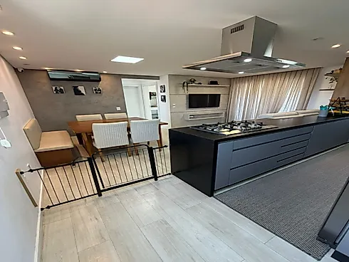 Apartamento em Picadas do Sul, São José