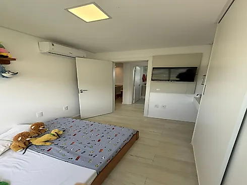 Apartamento 2 Dormitórios, sendo 1 Suíte - Foto 7