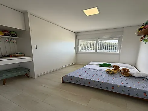 Apartamento 2 Dormitórios, sendo 1 Suíte - Foto 6