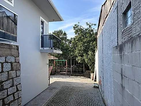 Casa 3 Dormitórios, sendo 1 Suíte - Foto 18