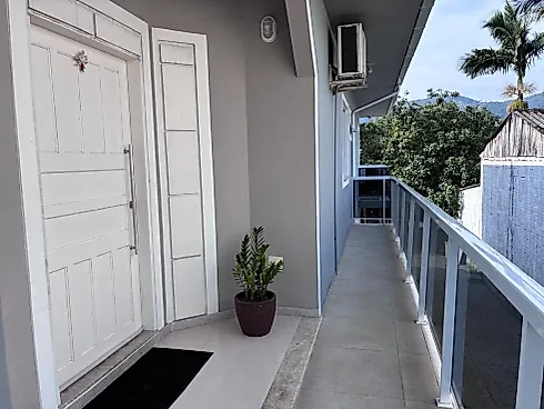 Casa em Santana, Santo Amaro da Imperatriz