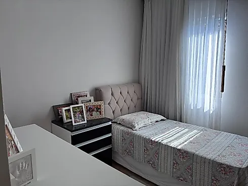 Casa 3 Dormitórios, sendo 1 Suíte - Foto 15