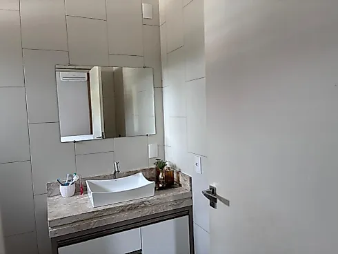 Casa 3 Dormitórios, sendo 1 Suíte - Foto 16