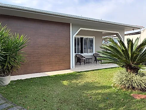 Casa em Santana, Santo Amaro da Imperatriz