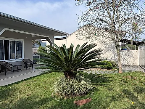 Casa em Santana, Santo Amaro da Imperatriz
