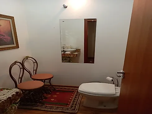 Casa 4 Dormitórios, sendo 3 Suítes - Foto 11