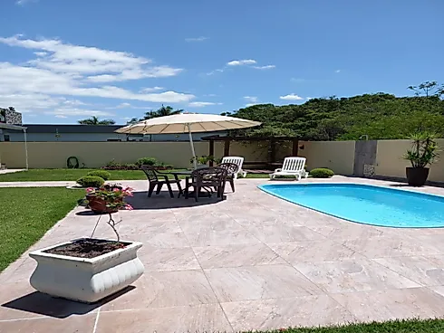 Casa 4 Dormitórios, sendo 3 Suítes - Foto 18