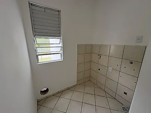Apartamento 2 Dormitórios - Foto 5