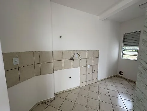 Apartamento 2 Dormitórios - Foto 4
