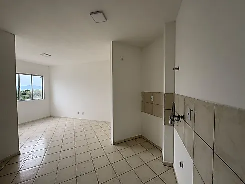 Apartamento 2 Dormitórios - Foto 7