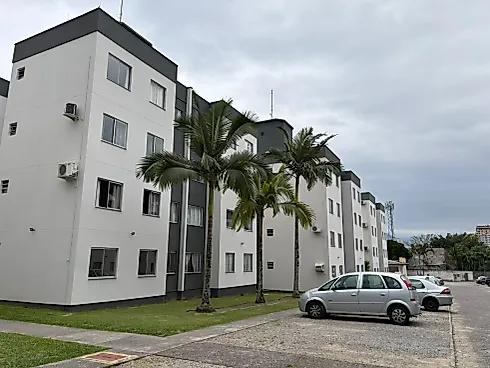 Apartamento 2 Dormitórios - Foto 20