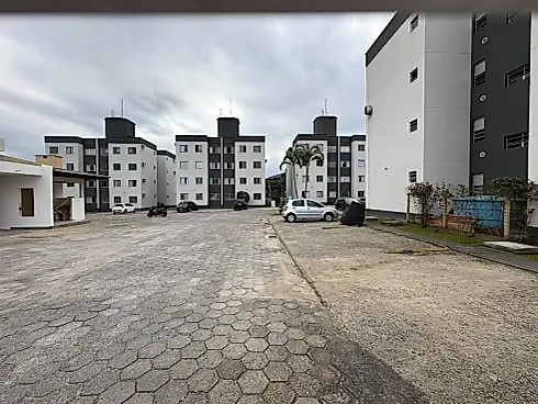 Apartamento 2 Dormitórios - Foto 21
