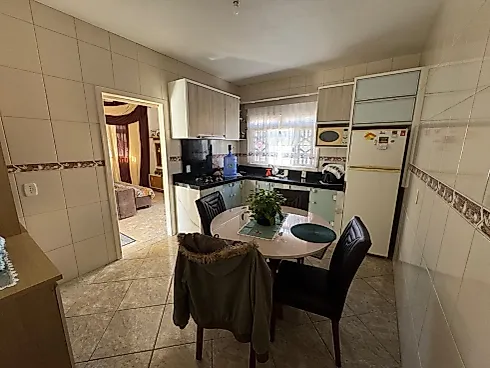 Casa em Aririú, Palhoça