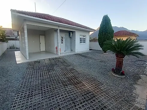 Casa em Aririú, Palhoça
