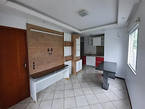 Apartamento em Pagani, Palhoça