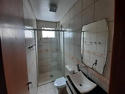 Apartamento 3 Dormitórios, Semimobiliado - Foto 10
