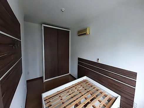 Apartamento 3 Dormitórios, Semimobiliado - Foto 12