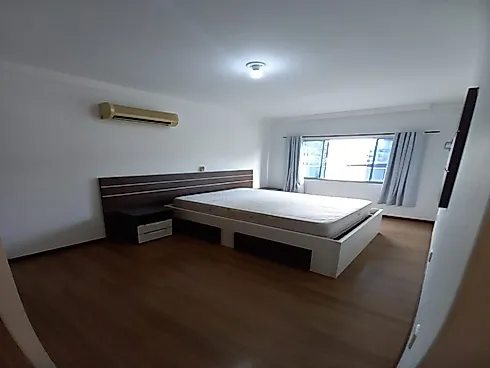 Apartamento 3 Dormitórios, Semimobiliado - Foto 11