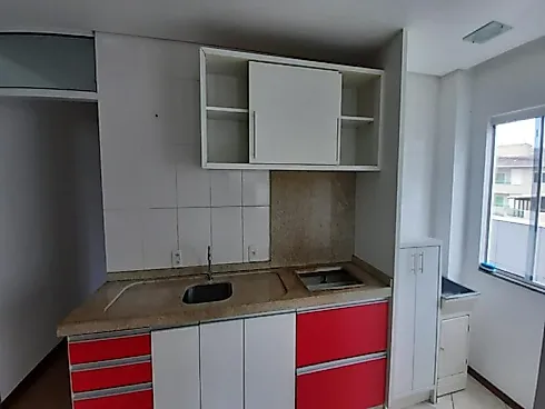 Apartamento em Pagani, Palhoça