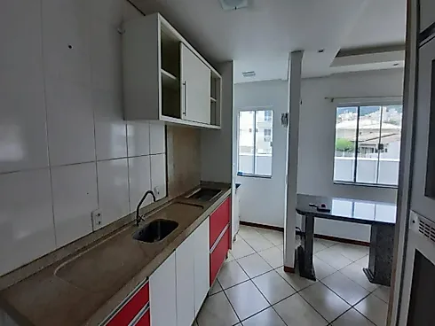 Apartamento em Pagani, Palhoça