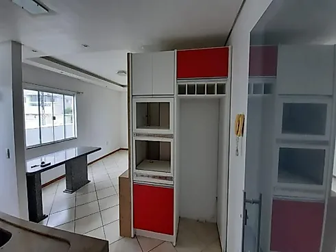 Apartamento em Pagani, Palhoça