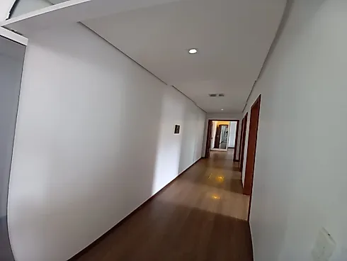 Apartamento 3 Dormitórios, Semimobiliado - Foto 6