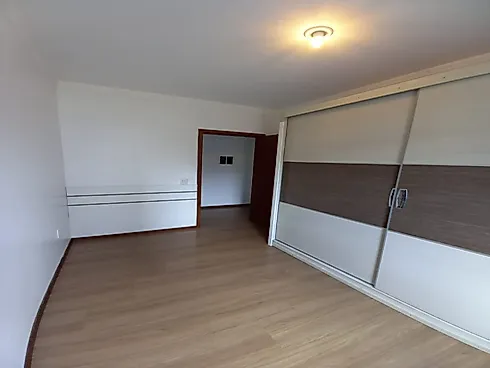 Apartamento 3 Dormitórios, Semimobiliado - Foto 8