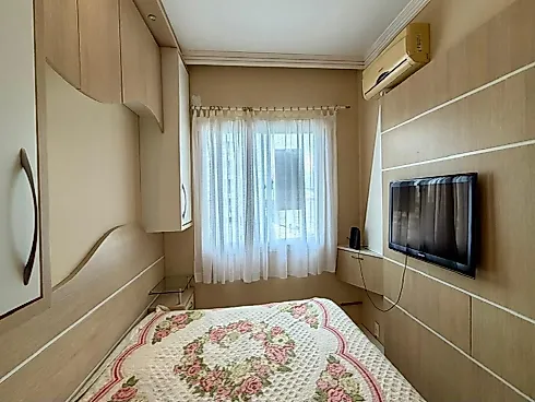 Apartamento 2 Dormitórios, Porteira Fechada - Foto 10