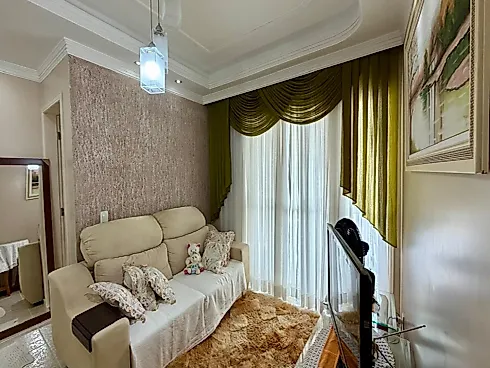 Apartamento em Pagani, Palhoça