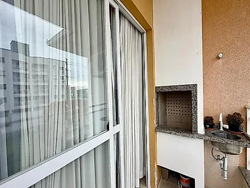 Apartamento em Pagani, Palhoça