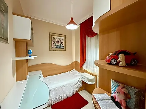 Apartamento 2 Dormitórios, Porteira Fechada - Foto 6
