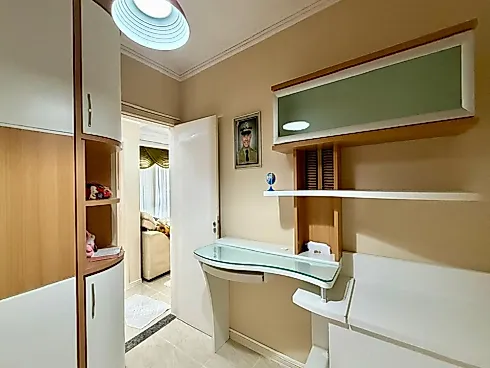 Apartamento 2 Dormitórios, Porteira Fechada - Foto 7
