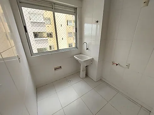 Apartamento em Centro, Palhoça