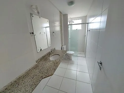 Apartamento 2 Dormitórios, sendo 1 Suíte - Foto 10