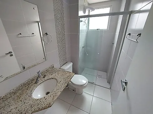 Apartamento 2 Dormitórios, sendo 1 Suíte - Foto 14