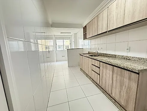 Apartamento em Centro, Palhoça