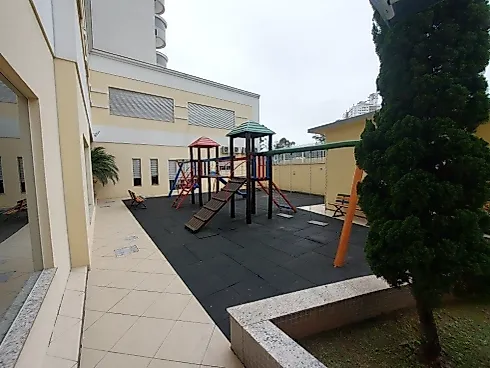 Apartamento 2 Dormitórios, sendo 1 Suíte - Foto 20