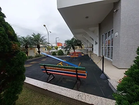 Apartamento 2 Dormitórios, sendo 1 Suíte - Foto 21