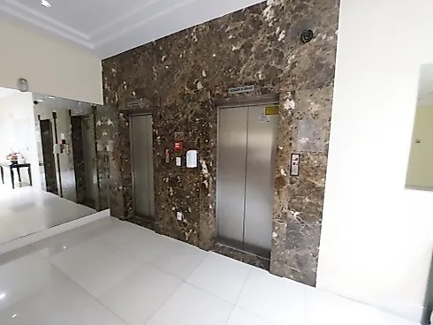 Apartamento 2 Dormitórios, sendo 1 Suíte - Foto 18