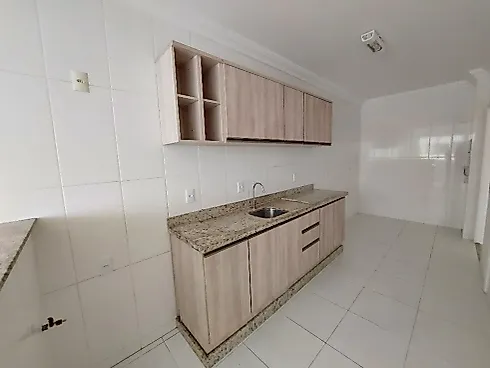 Apartamento 2 Dormitórios, sendo 1 Suíte - Foto 6