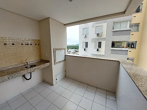 Apartamento 2 Dormitórios, sendo 1 Suíte - Foto 7