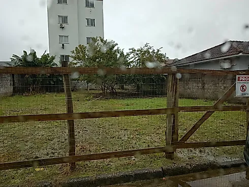 Terreno em Centro, Palhoça