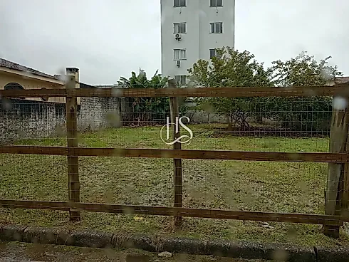 Terreno em Centro, Palhoça
