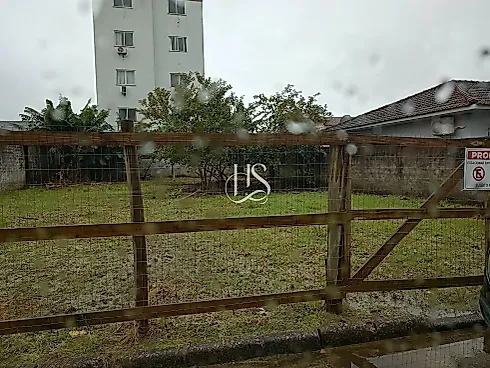 Terreno em Centro, Palhoça