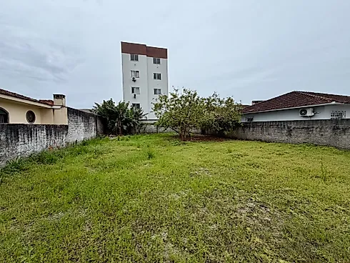 Centro, Palhoça