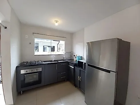 Sobrado em Bela Vista, Palhoça