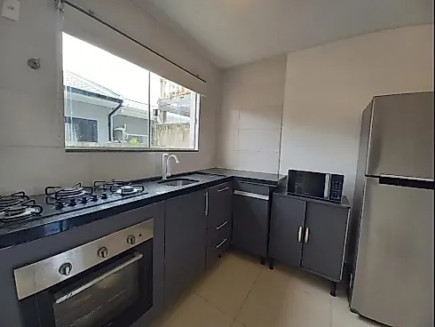 Sobrado em Bela Vista, Palhoça